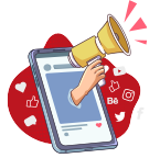 marketing-contenido-icono